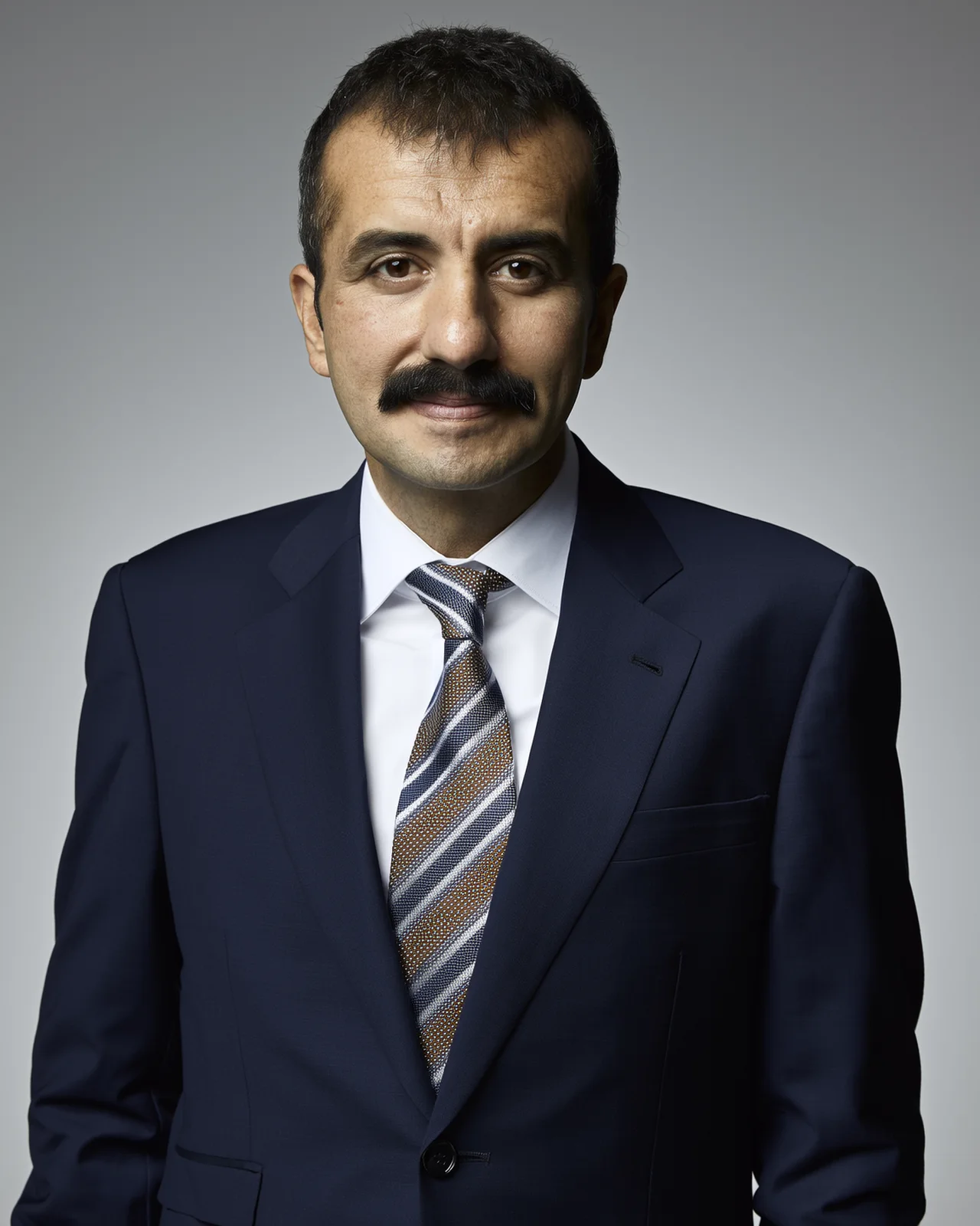 Mehmet Talha UÇAR